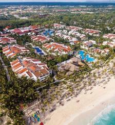Фото отеля Occidental Punta Cana By Barcelo