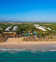 Фото отеля Iberostar Punta Cana