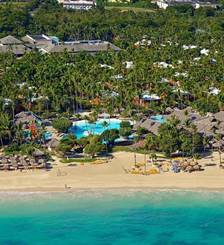 Фото отеля Iberostar Selection Bavaro