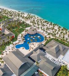 Фото отеля Barcelo Bavaro Beach