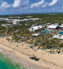 Фото отеля Riu Bambu
