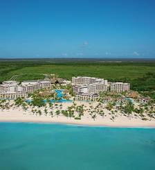 Фото отеля Secrets Cap Cana Resort & Spa