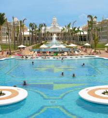 Фото отеля Riu Palace Punta Cana