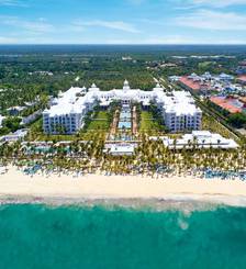 Фото отеля Riu Palace Punta Cana