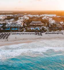 Фото отеля Hard Rock Hotel & Casino Punta Cana
