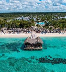 Фото отеля Be Live Collection Canoa