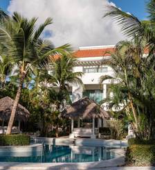 Фото отеля Zel Punta Cana