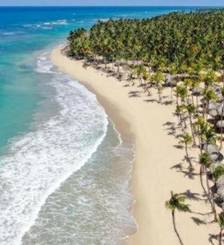 Фото отеля Excellence Punta Cana