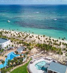 Фото отеля Riu Palace Bavaro