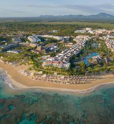 Фото отеля Breathless Punta Cana Resort & Spa
