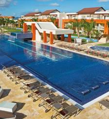 Фото отеля Breathless Punta Cana Resort & Spa