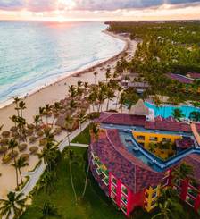 Фото отеля Caribe Deluxe Princess - All Inclusive