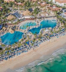 Фото отеля Bahia Principe Grand Bavaro