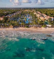 Фото отеля Ocean Blue & Sand Beach Resort