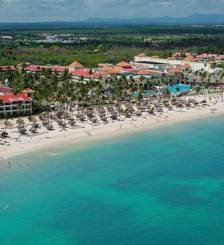 Фото отеля Paradisus Palma Real