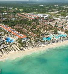 Фото отеля Luxury Bahia Principe Esmeralda Don Pablo Collection