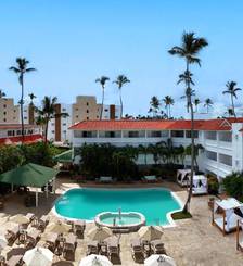 Фото отеля Whala!Bavaro Hotel