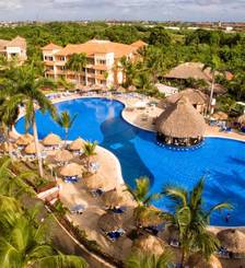 Фото отеля Grand Bahia Principe Turquesa