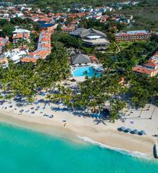 Фото отеля Viva Wyndham Dominicus Palace