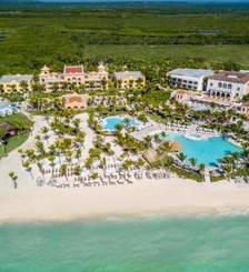 Фото отеля Sanctuary Cap Cana