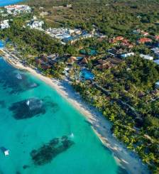 Фото отеля Viva Wyndham Dominicus Beach - All-Inclusive Resort