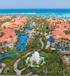 Фото отеля Majestic Elegance Punta Cana