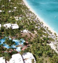 Фото отеля Grand Palladium Punta Cana Resort & Spa