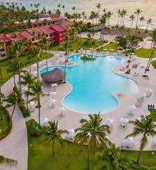 Фото отеля Punta Cana Princess All Suites Resort & Spa - Adults Only Hotel
