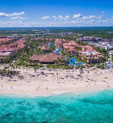 Фото отеля Majestic Colonial Punta Cana Beach Resort