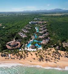 Фото отеля Wyndham Alltra Punta Cana All Inclusive Resort