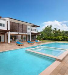 Фото отеля Casa De Campo Resort & Villas