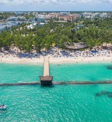 Фото отеля Vista Sol Punta Cana Beach Resort