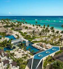 Фото отеля Secrets Royal Beach Punta Cana