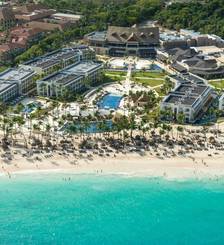 Фото отеля Royalton Punta Cana Resort and Casino