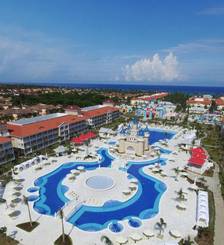 Фото отеля Bahia Principe Fantasia Punta Cana