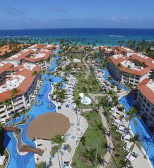 Фото отеля Majestic Mirage Punta Cana