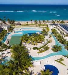 Фото отеля Dreams Onyx Resort & Spa