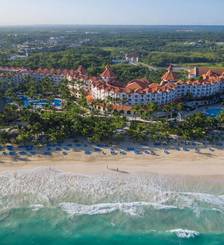 Фото отеля Occidental Caribe