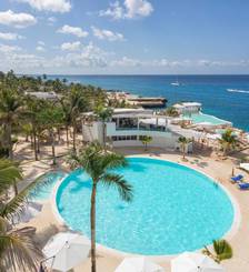 Фото отеля HM Alma de Bayahibe - Adults Only