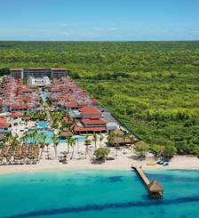 Фото отеля Dreams Dominicus La Romana