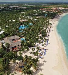 Фото отеля Melia Punta Cana Beach Resort