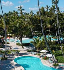 Фото отеля Impressive Punta Cana