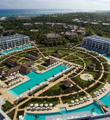 Фото отеля Paradisus Grand Cana