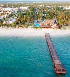 Фото отеля Impressive Premium Resort & Spa Punta Cana