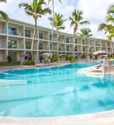 Фото отеля Impressive Premium Resort & Spa Punta Cana