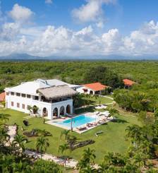 Фото отеля Selectum Hacienda Punta Cana