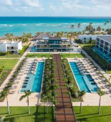 Фото отеля Live Aqua Beach Resort Punta Cana