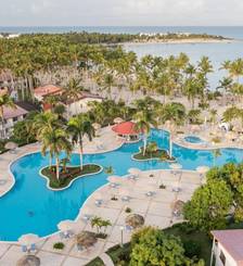 Фото отеля Bahia Principe Luxury Bouganville