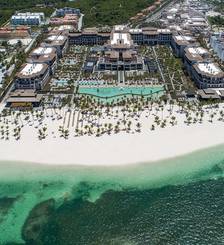 Фото отеля Adults Only Club at Lopesan Costa Bavaro Resort
