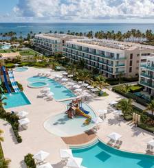 Фото отеля Serenade Punta Cana Beach, Spa & Casino Resort